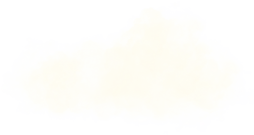 湖面月亮倒影中秋节完整插画云3